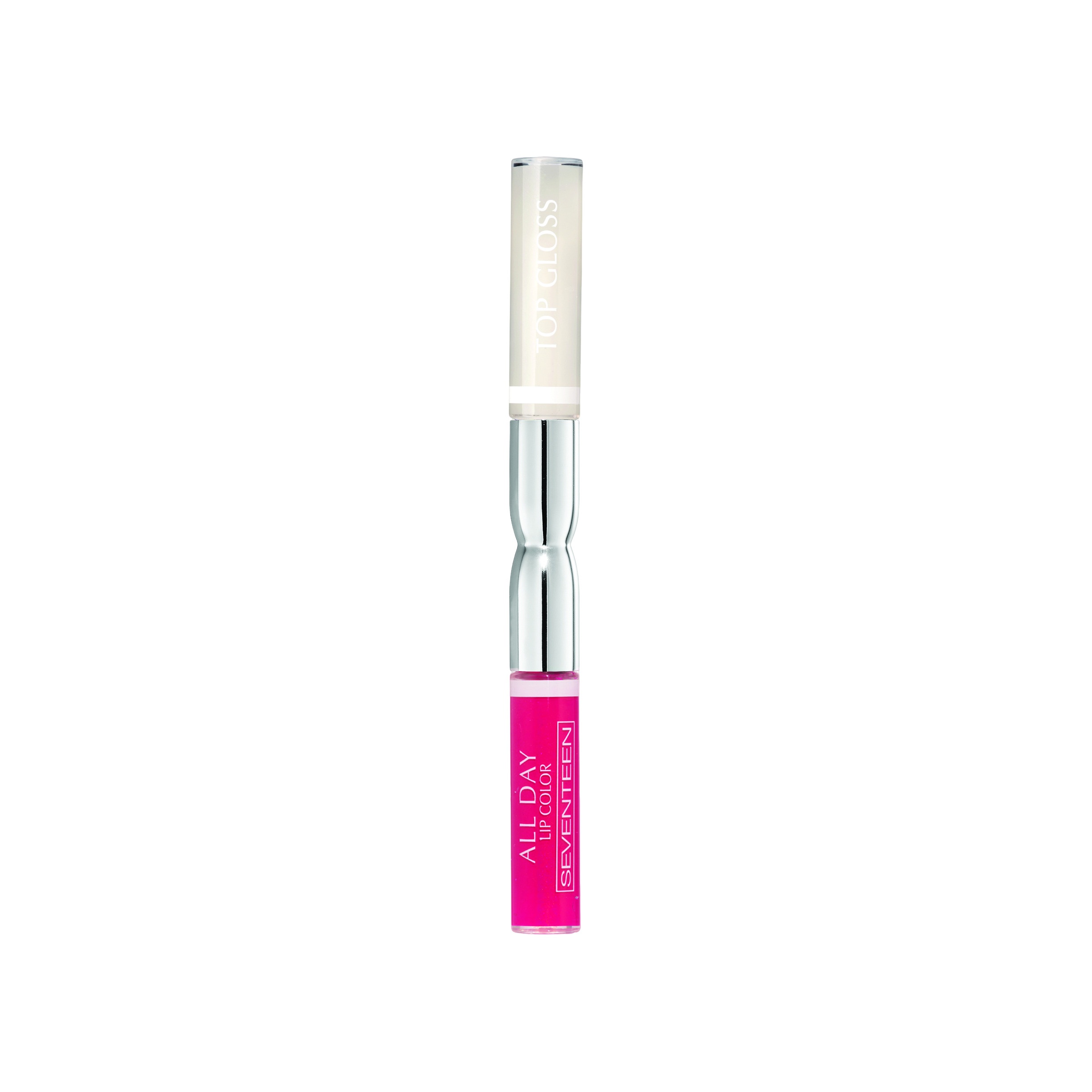 Помада-блеск для губ All Day Lip Color & Top Gloss купить в VISAGEHALL
