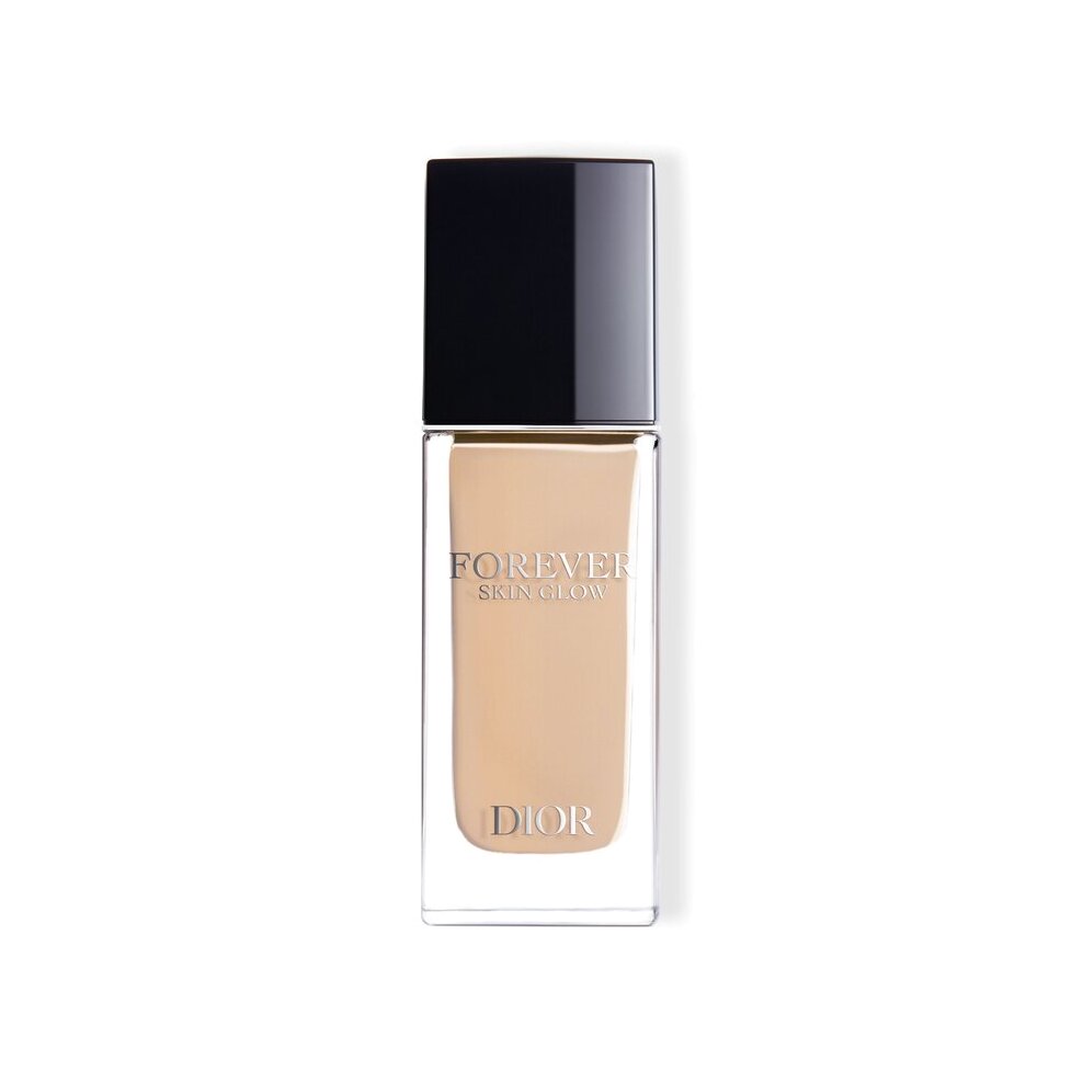 DIOR FOREVER SKIN GLOW ~ Тональный крем с сияющим финишем  купить в VISAGEHALL