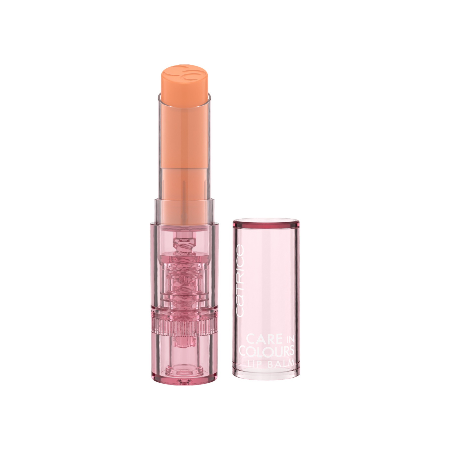 Бальзам для губ Care In Colours Lip Balm купить в VISAGEHALL