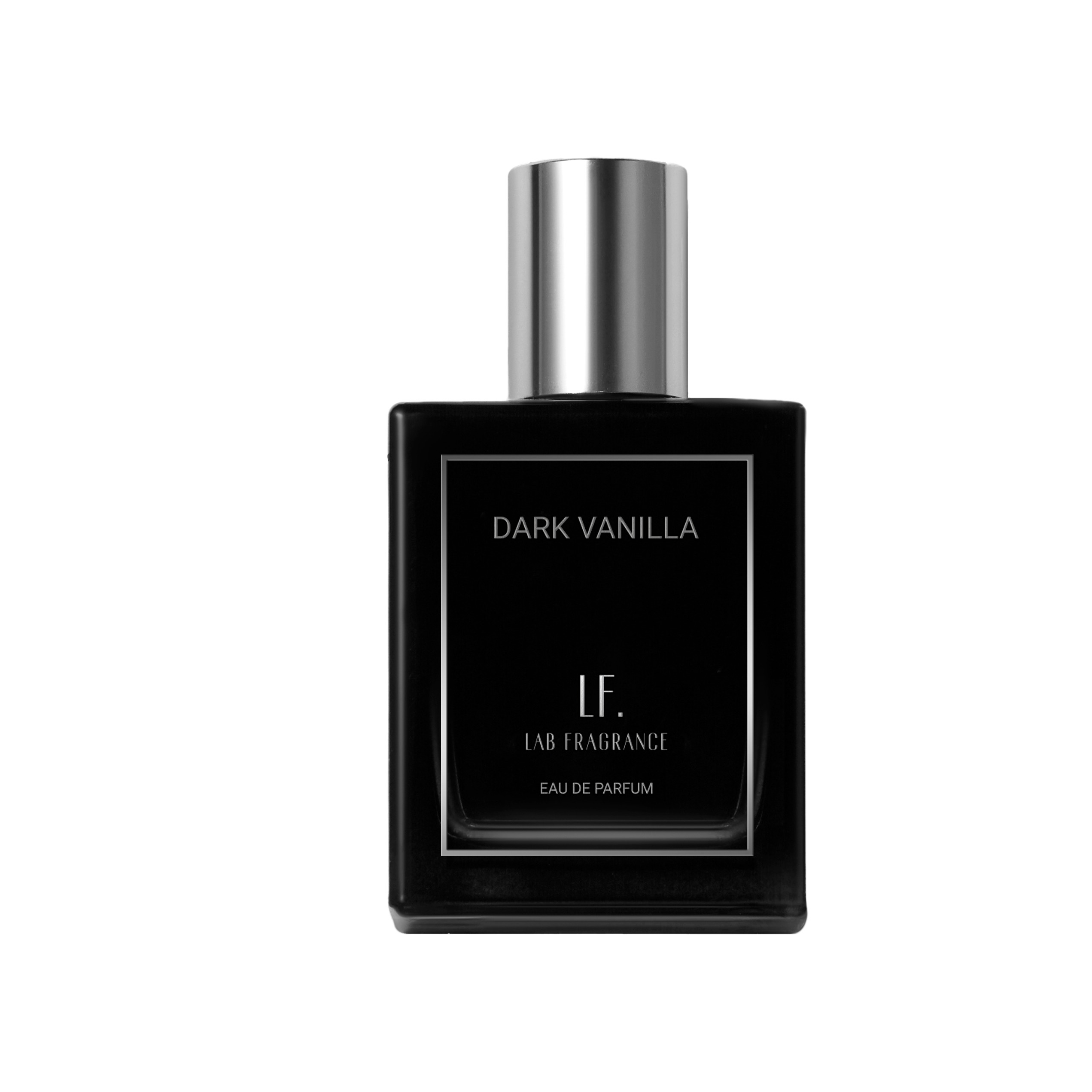 Парфюмированная вода Dark vanilla  купить в VISAGEHALL