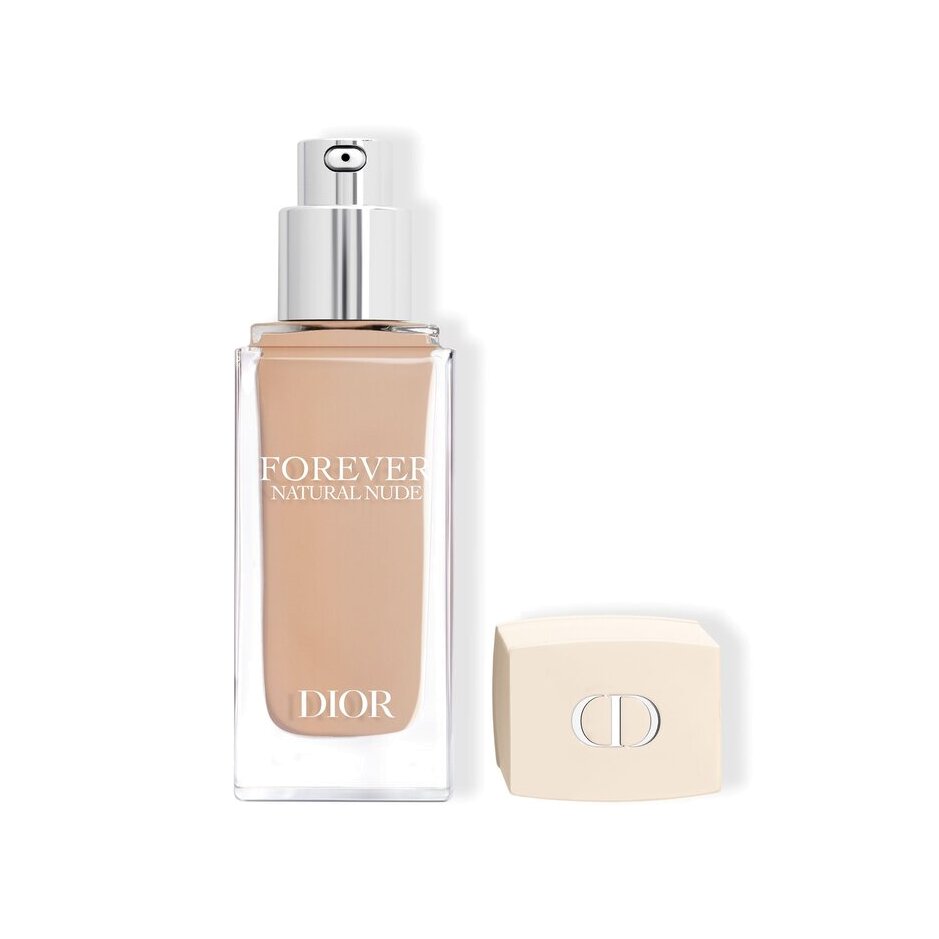 Тональный крем для лица Forever Natural Nude