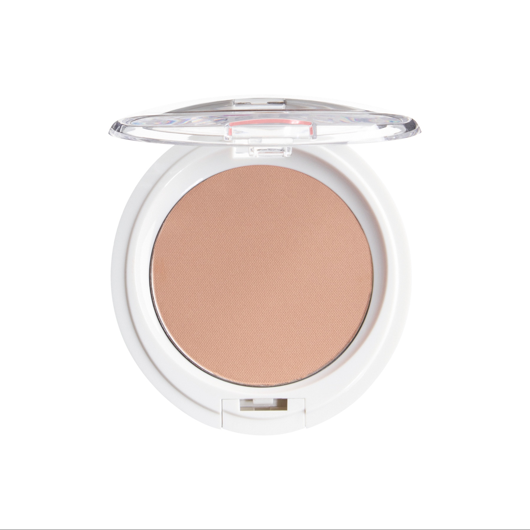Румяна матовые компактные Natural Matte Silky Blusher