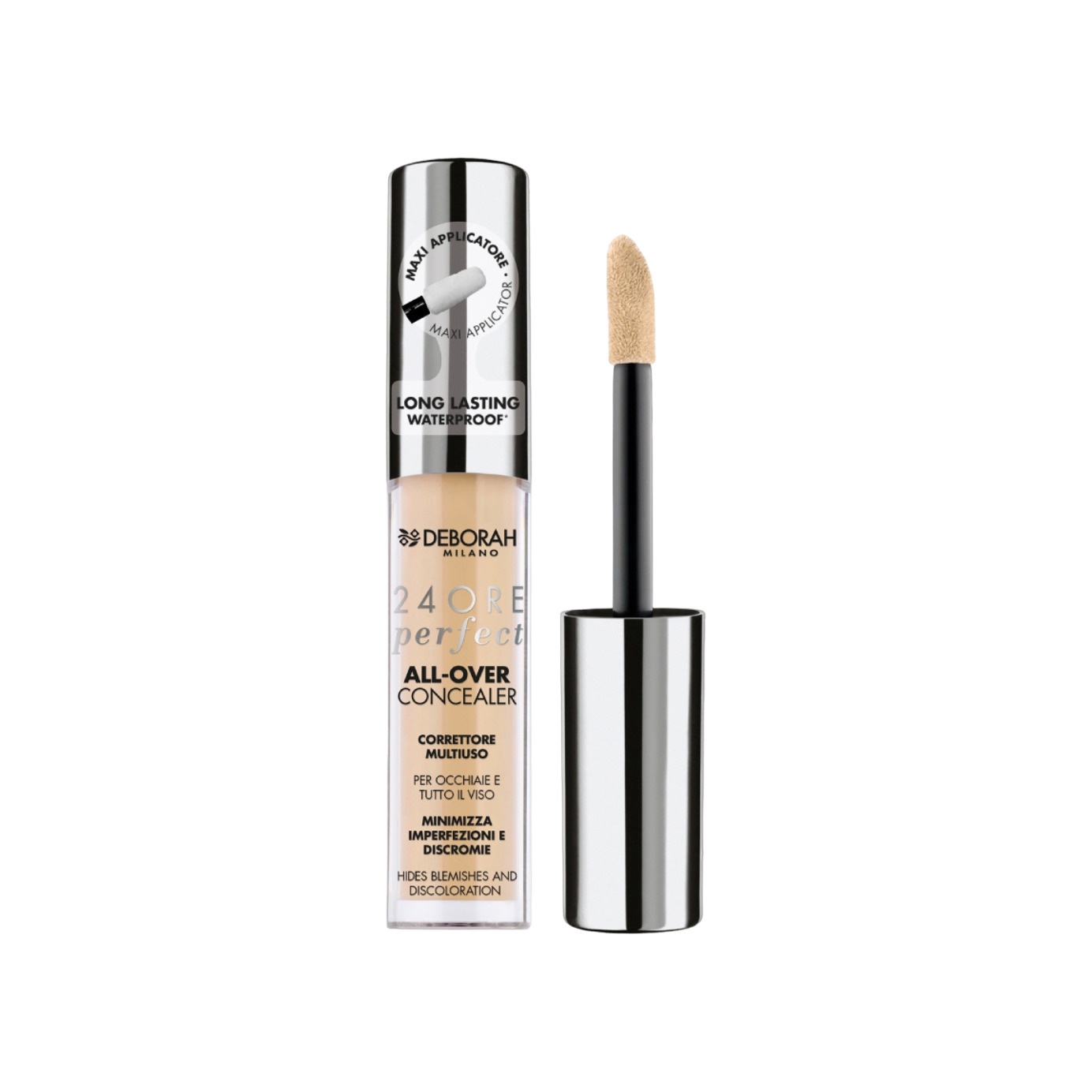 Корректор жидкий 24 Ore Perfect All Over Concealer купить в VISAGEHALL