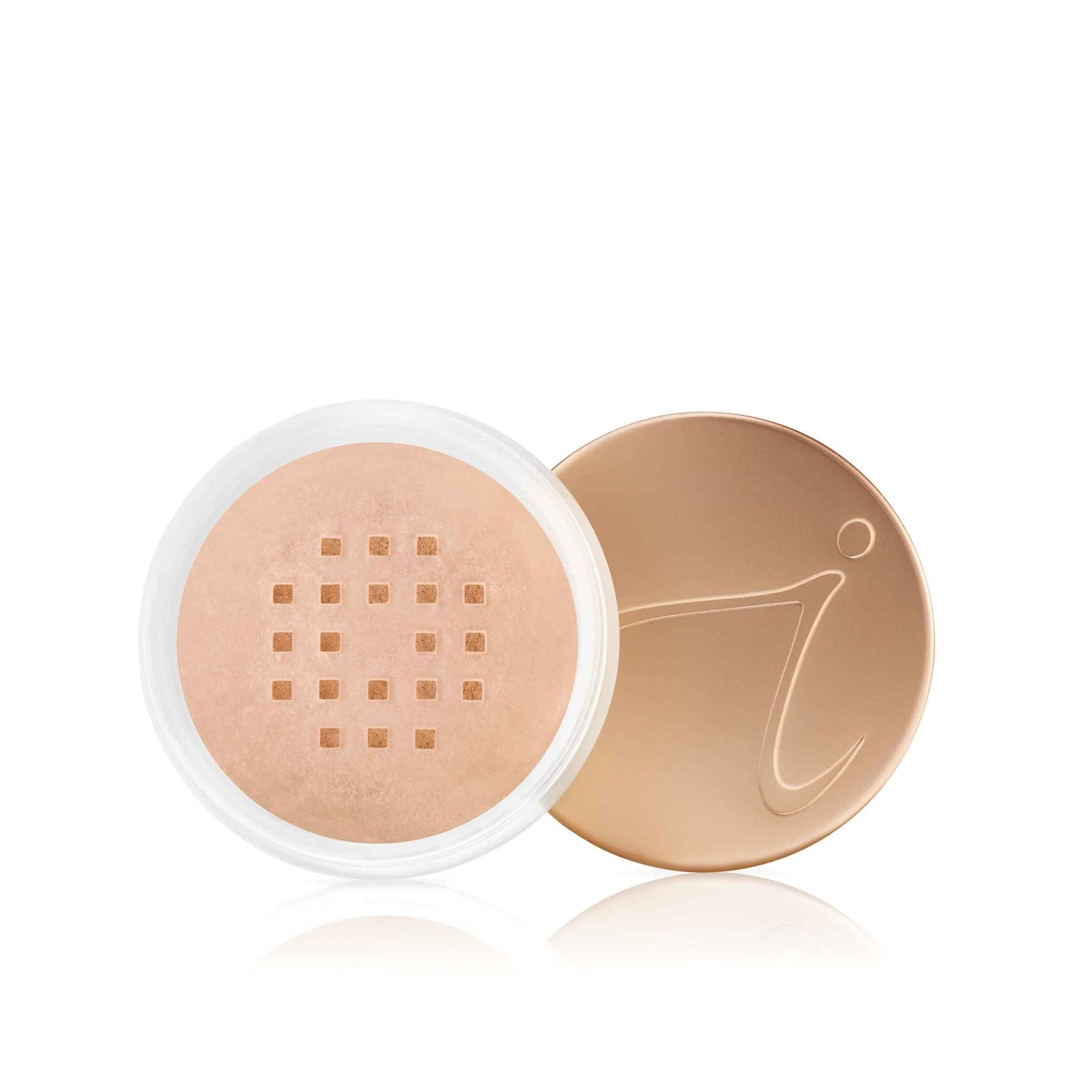Основа рассыпчатая Base Loose Powder SPF20