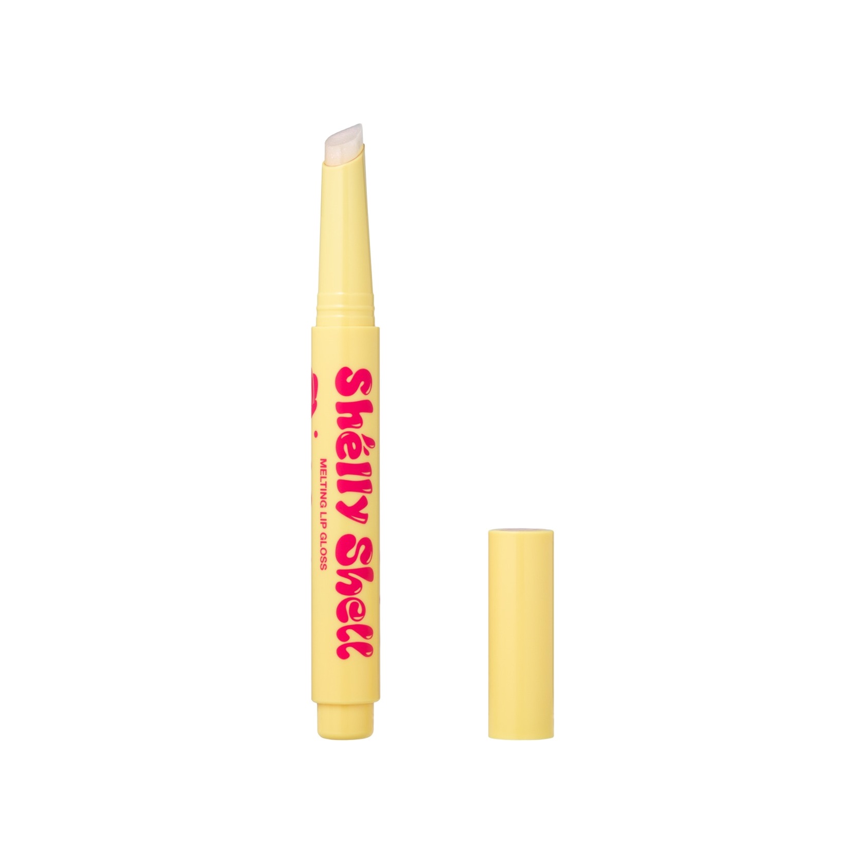 Блеск для губ тающий Shelly Shell Melting Lip Gloss