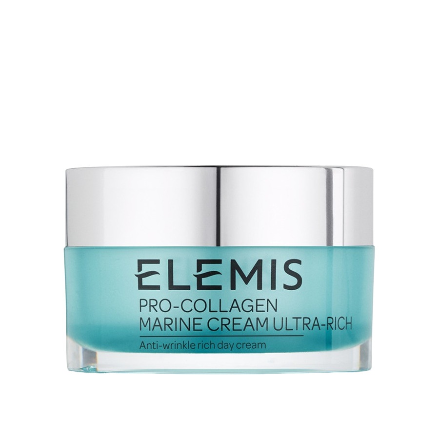 Крем для лица Морские Водоросли Pro-Collagen Ultra Rich