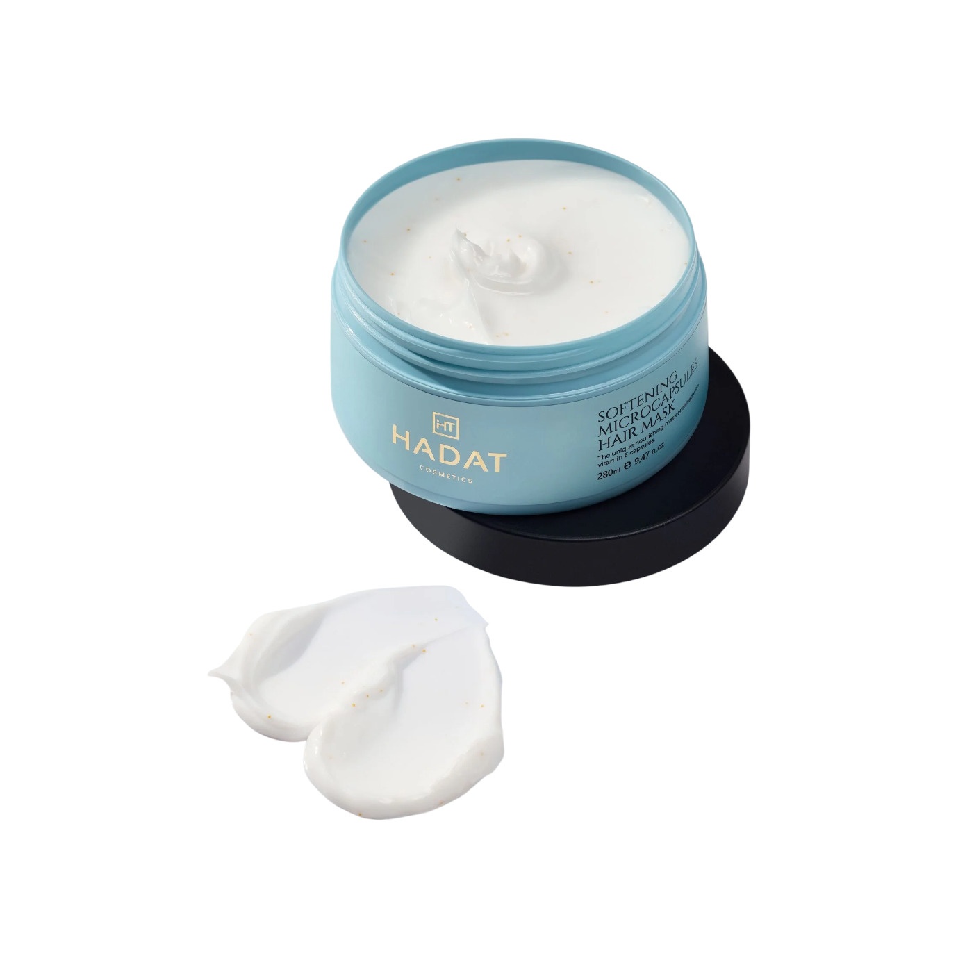 Маска для волос смягчающая Microcapsules купить в VISAGEHALL