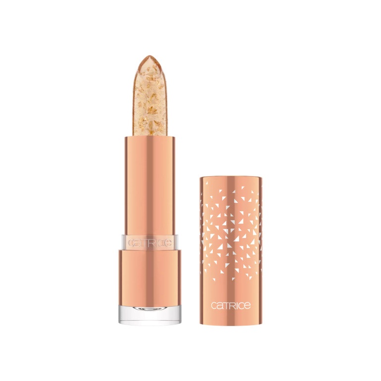 Бальзам для губ Glam in Gold Glow Lip купить в VISAGEHALL