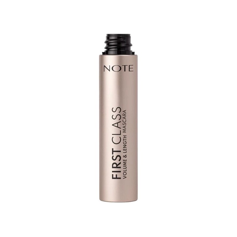 Тушь для ресниц First Class Volume & Length Mascara
