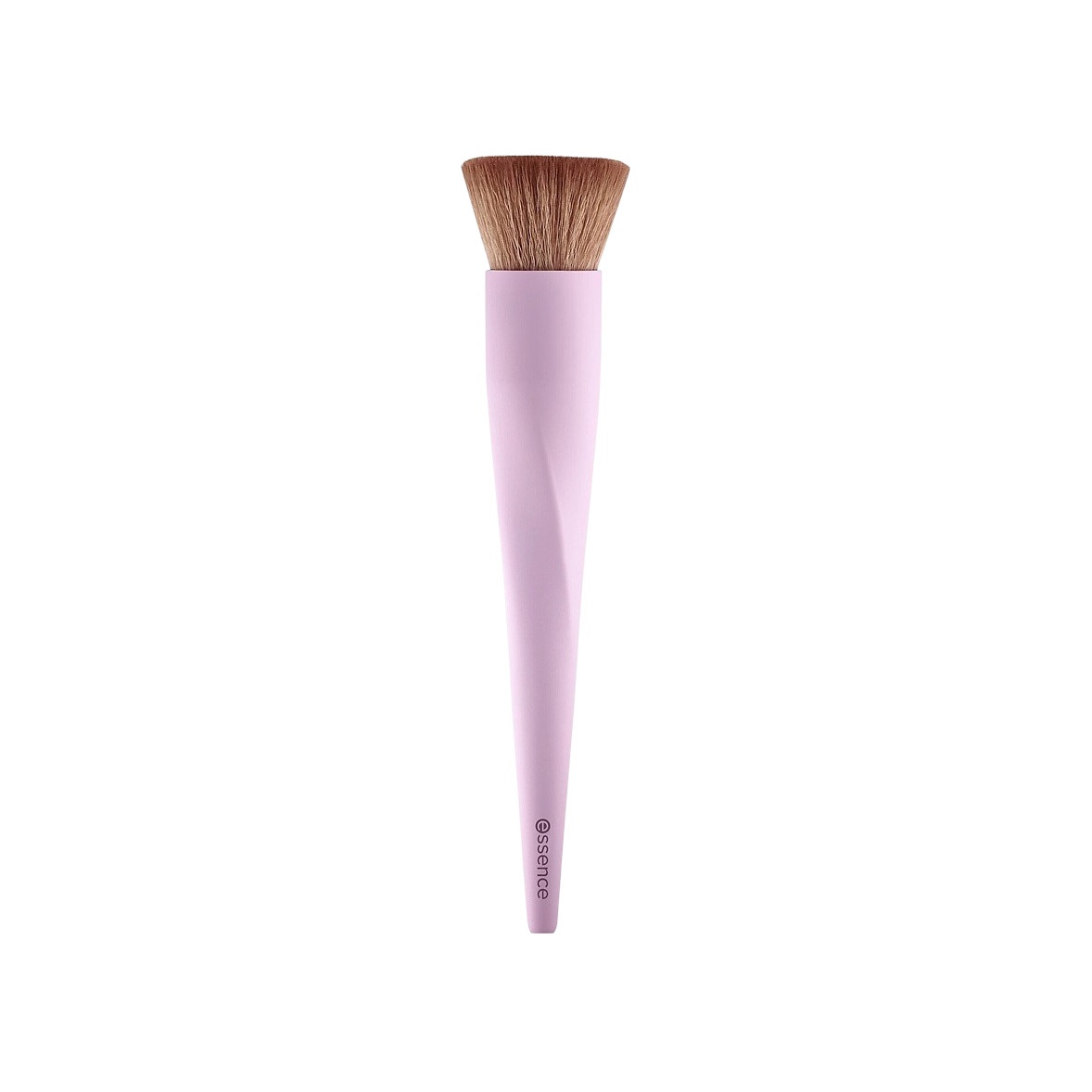 Кисть для макияжа makeup buffer brush essence  купить в VISAGEHALL