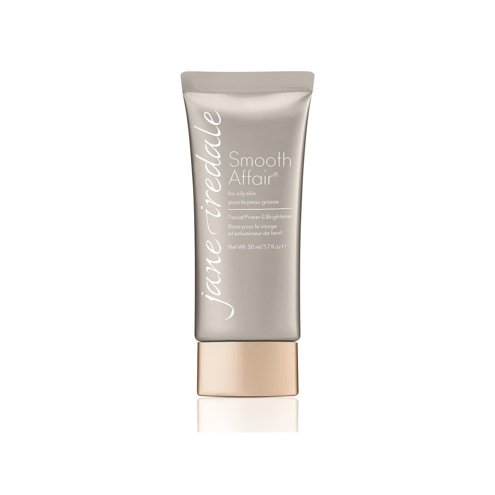 Праймер Smooth Affair for Oily Skin магазин VISAGEHALL являющийся официальным дистрибьютором в России