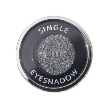 Тени-спарклы для век с влажным финишем Single Eyeshadow купить в VISAGEHALL