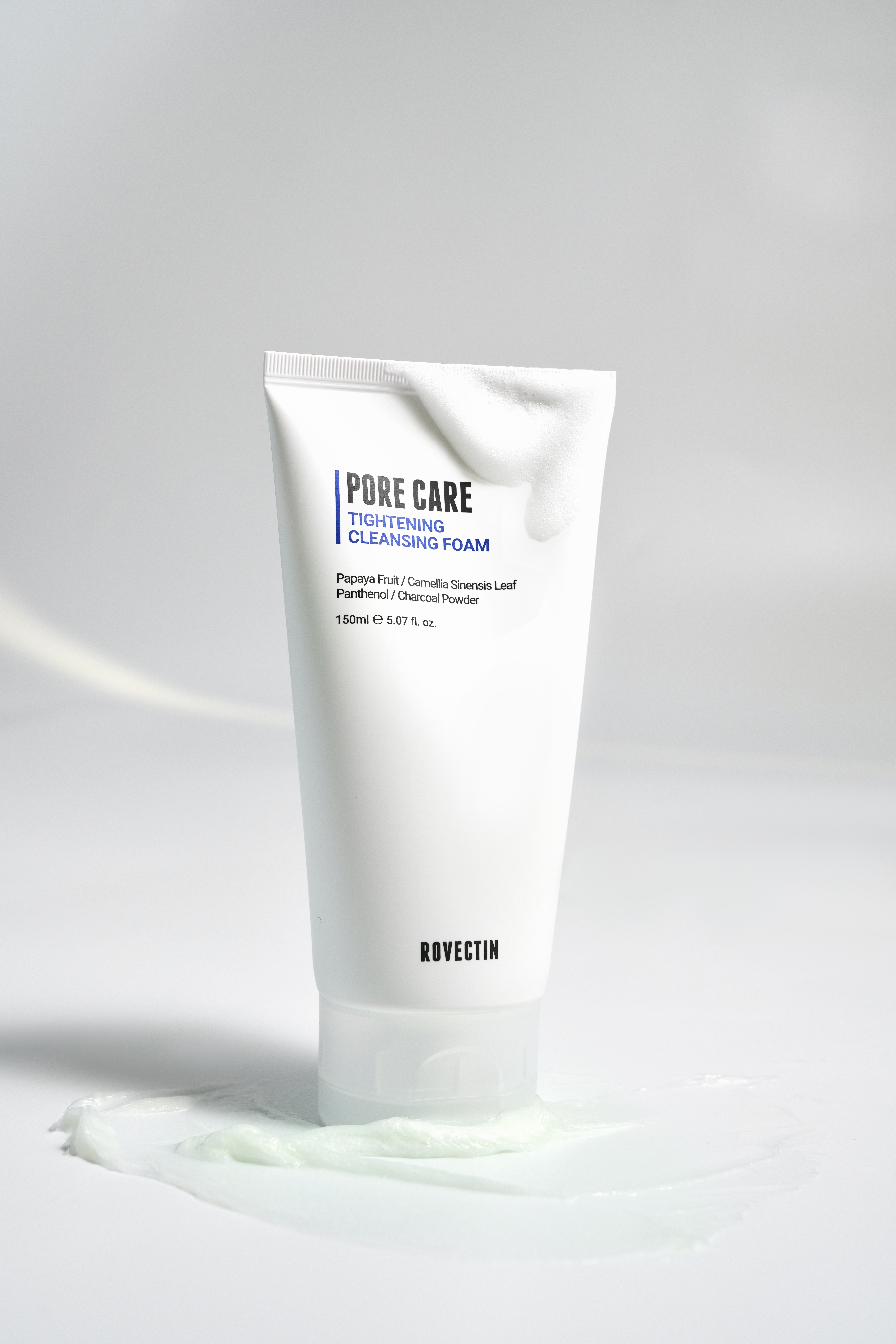 Пенка дя лица очищающая для сужения пор купить в VISAGEHALL