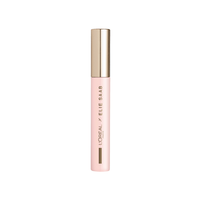 Тушь для ресниц Color Riche Elie Saab limit магазин VISAGEHALL являющийся официальным дистрибьютором в России
