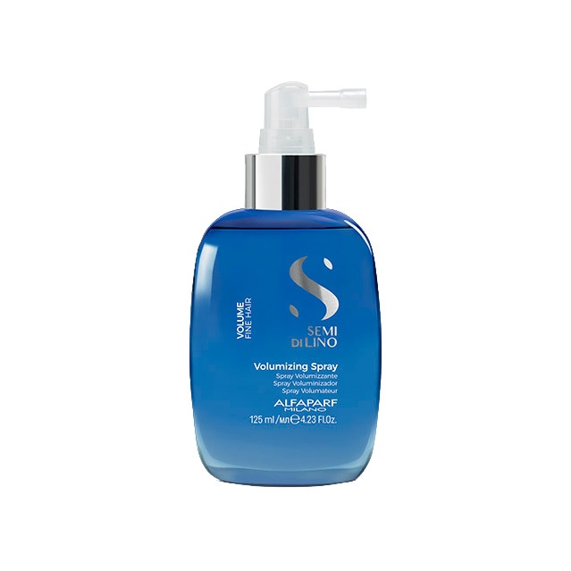 Спрей несмываемый для придания объема волосам Volume