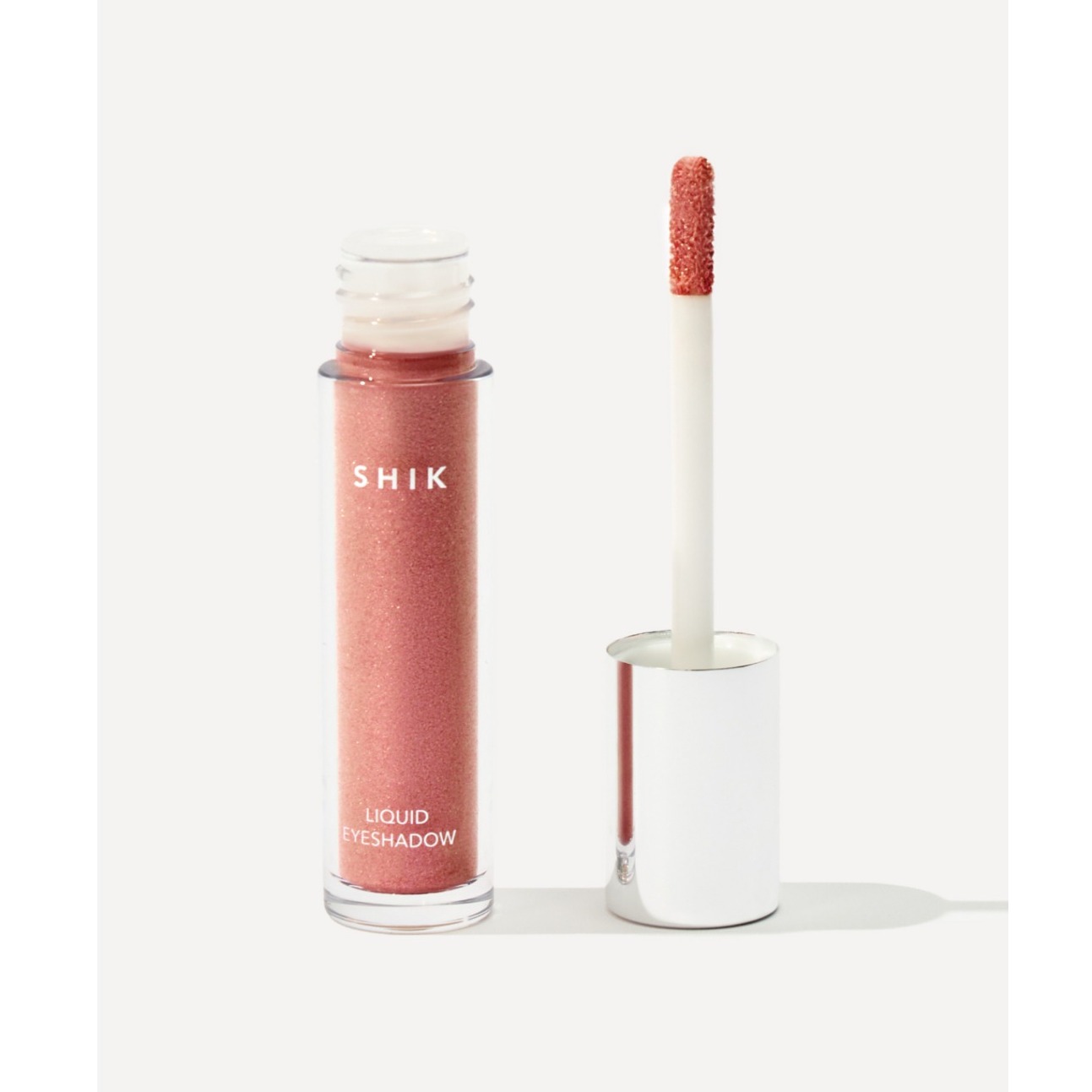 Жидкие тени для век Liquid Eyeshadow 