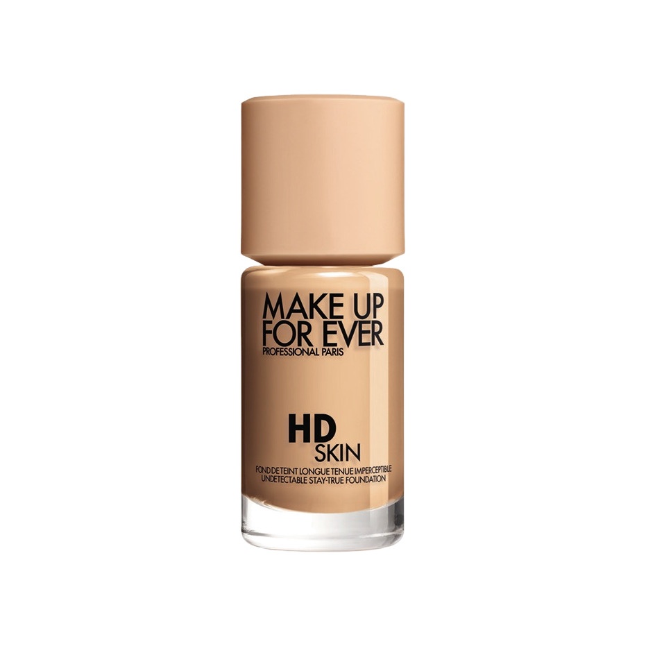 Устойчивое тональное средство HD Skin Foundation