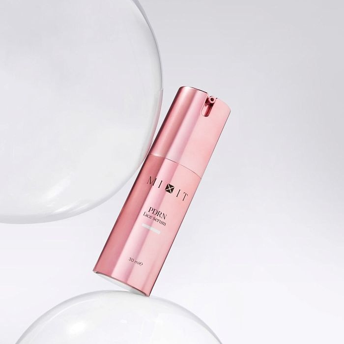 Сыворотка для лица с PDRN купить в VISAGEHALL