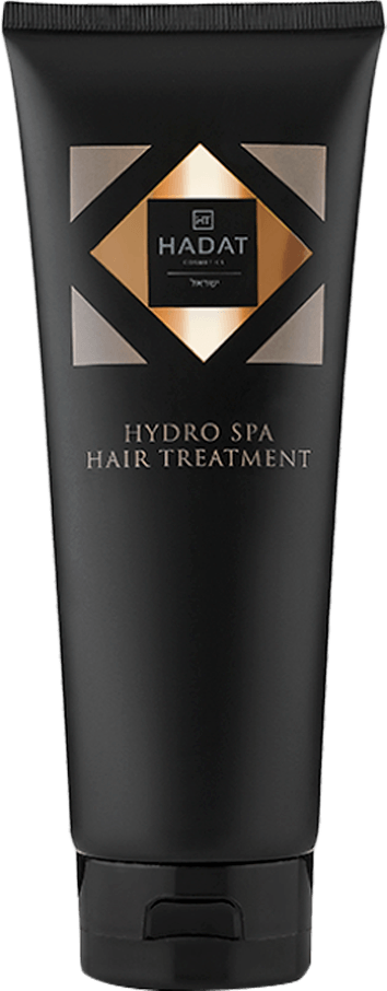 Маска для волос увлажняющая Hydro Spa Hair Treatment магазин VISAGEHALL являющийся официальным дистрибьютором в России