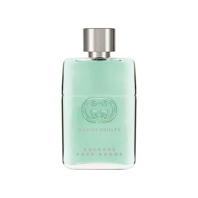 Guilty Uomo Cologne Туалетная вода магазин VISAGEHALL являющийся официальным дистрибьютором в России