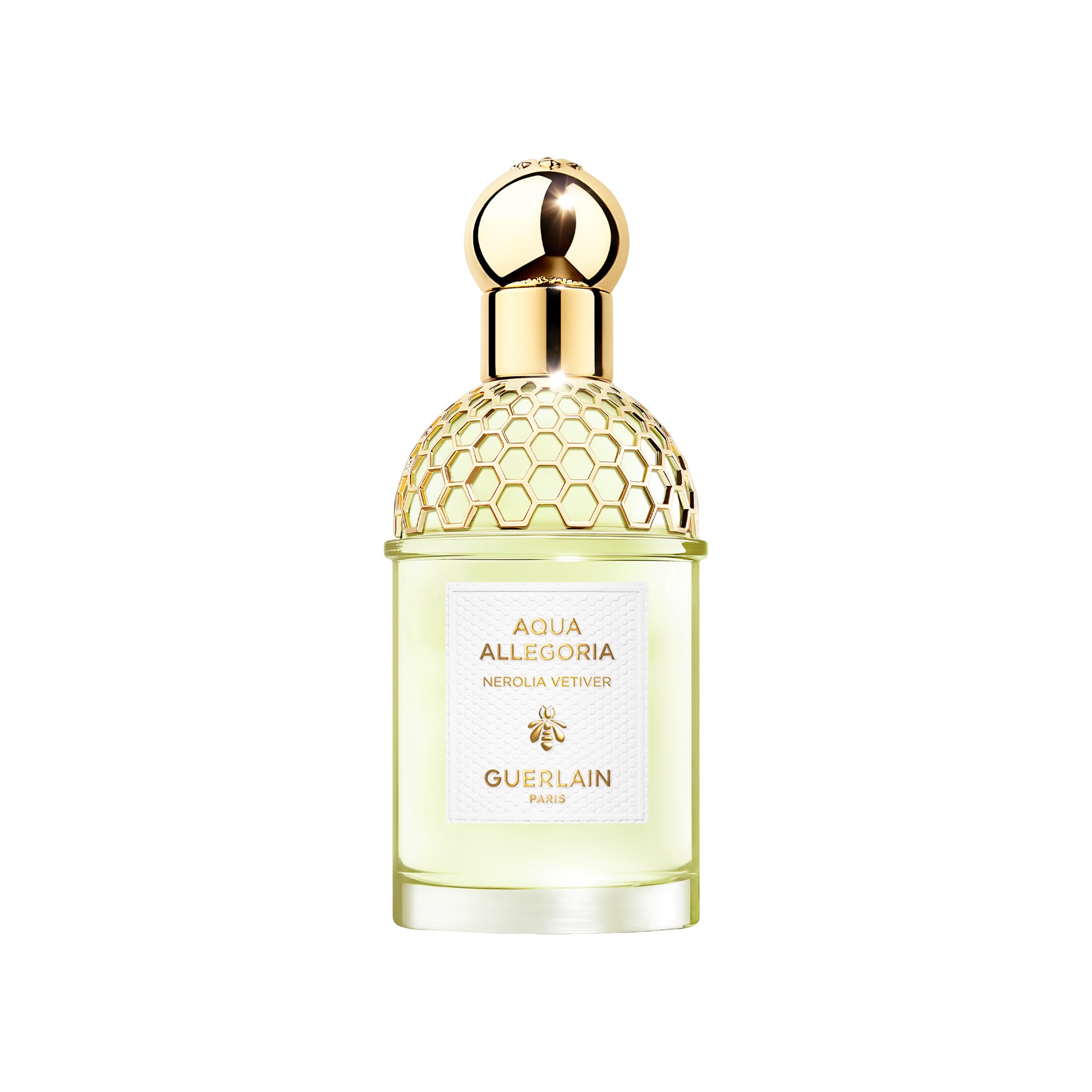 Aqua Allegoria Nerolia Vetiver Туалетная вода купить в VISAGEHALL