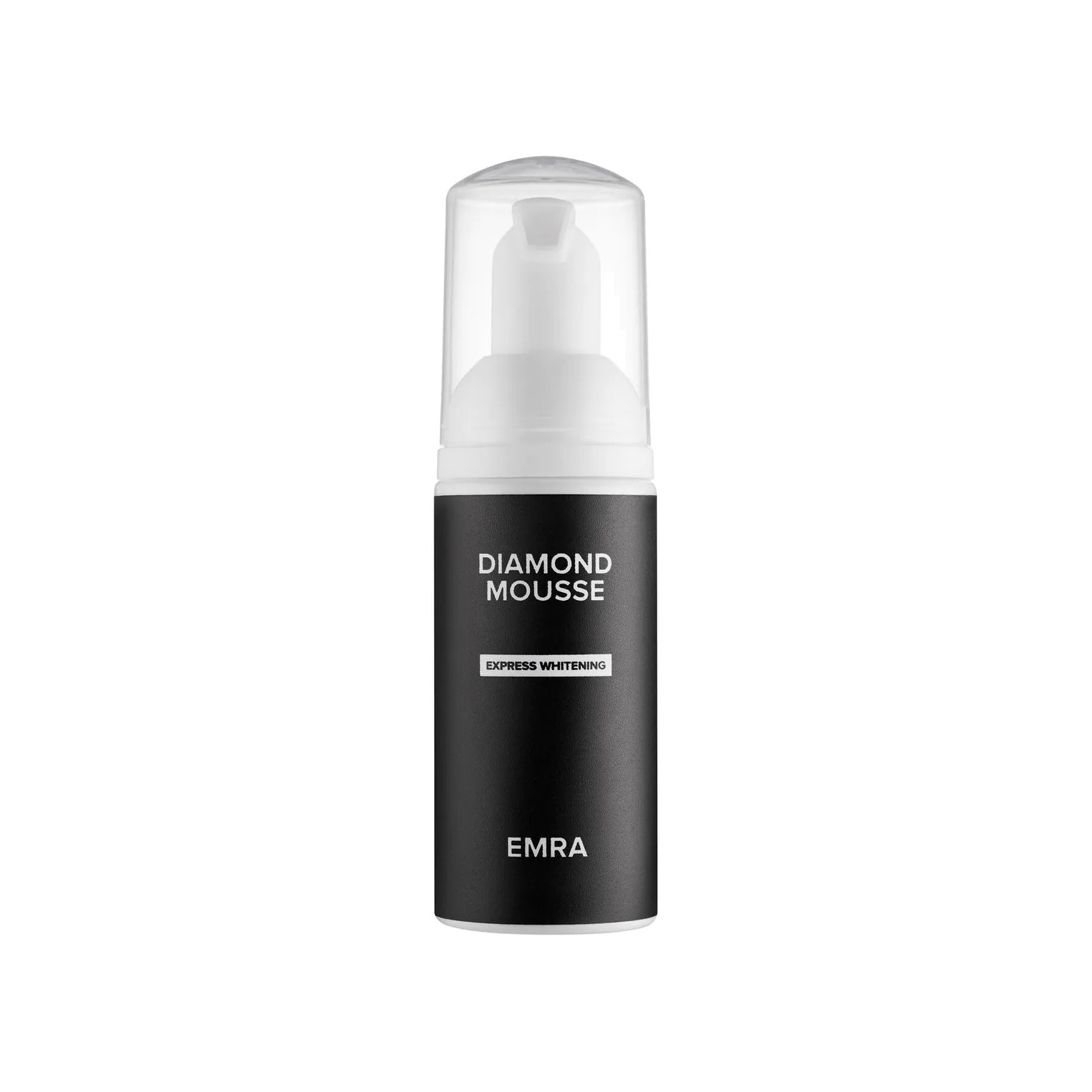 Пенка для полости рта Diamond Mousse магазин VISAGEHALL являющийся официальным дистрибьютором в России
