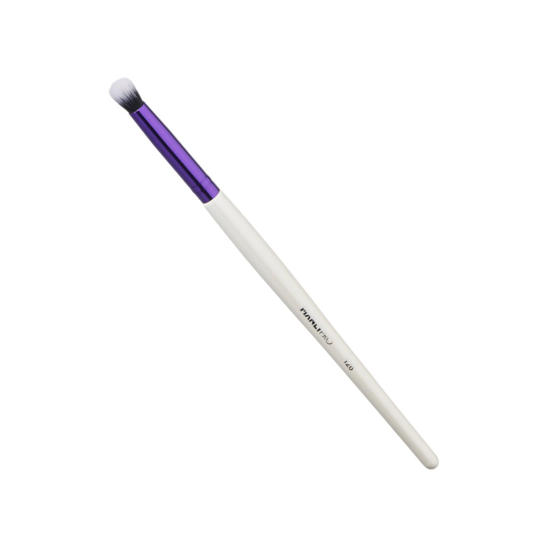 Кисть для растушевки кремовых текстур и карандаша К126 VISAGEHALL