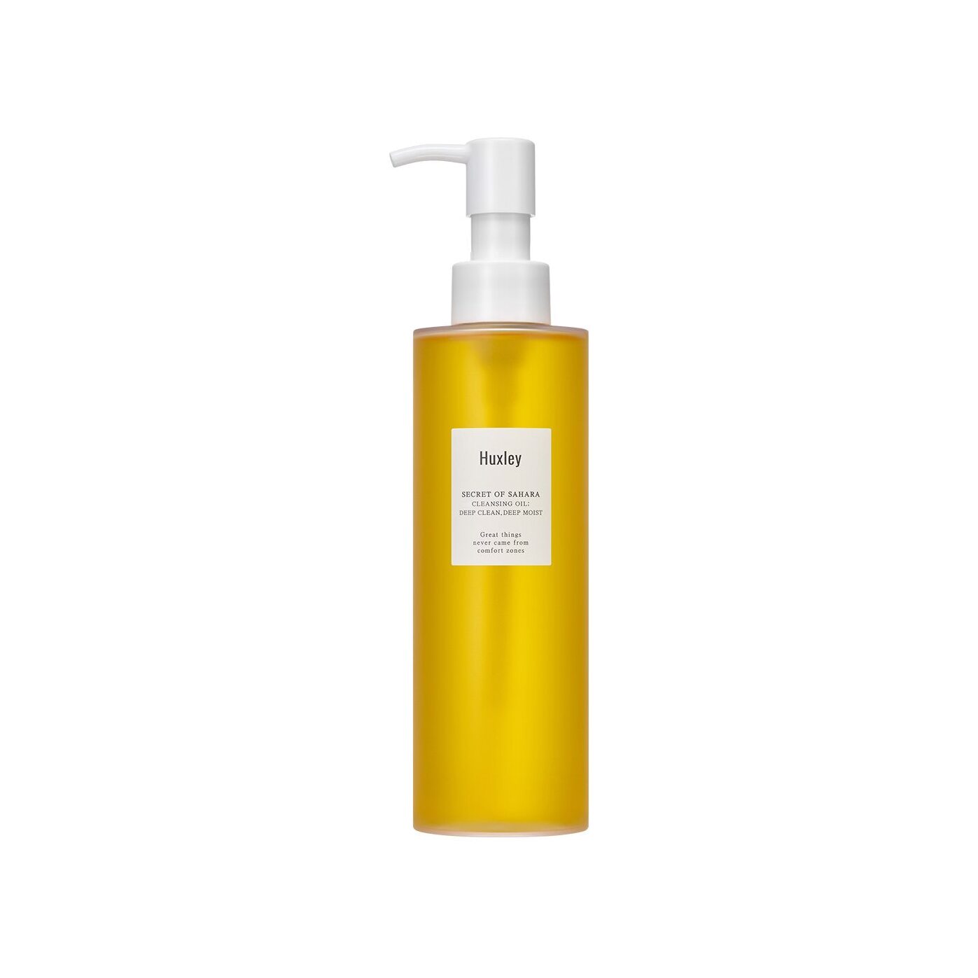 Масло для лица очищающее Deep Clean, Deep Moist магазин VISAGEHALL являющийся официальным дистрибьютором в России