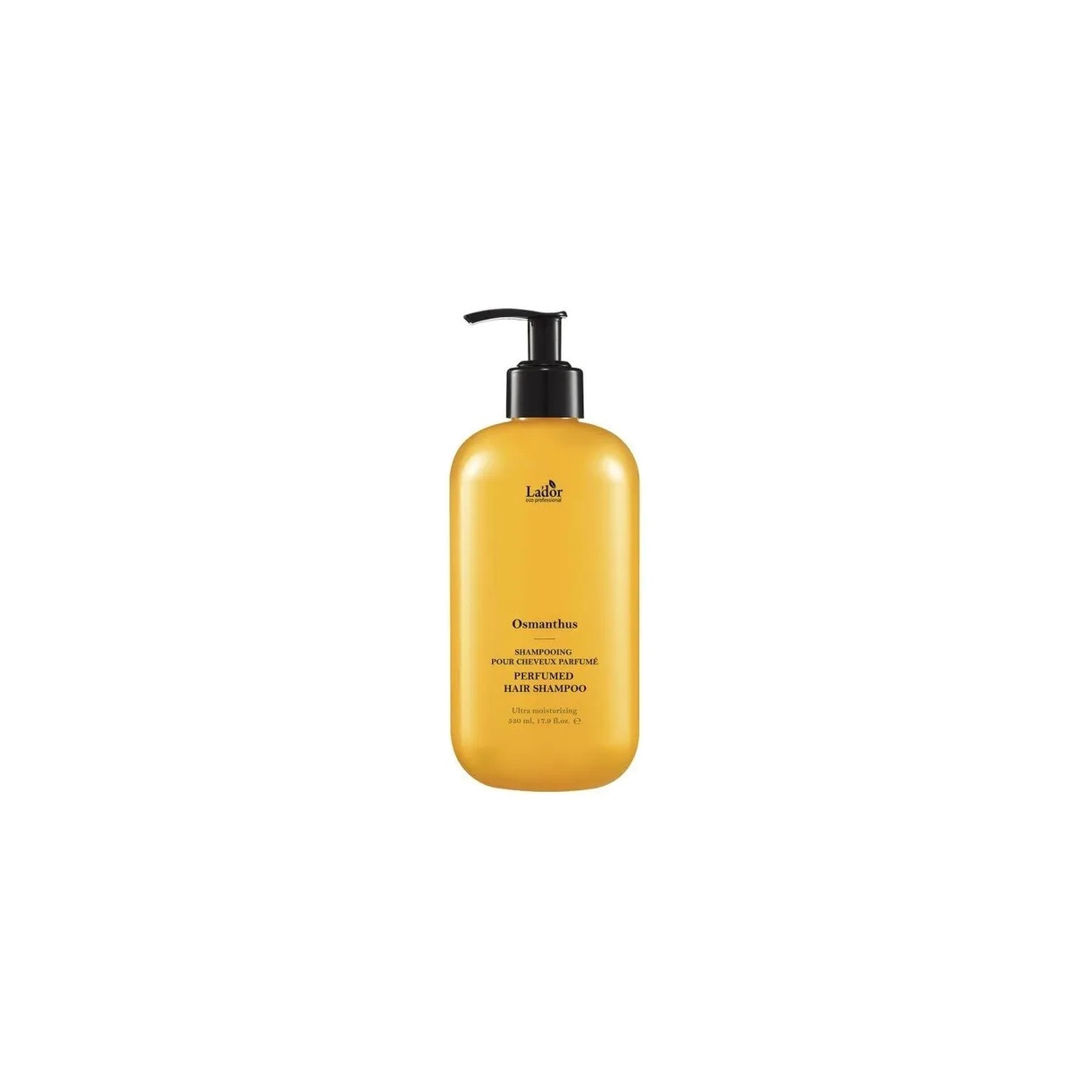 Шампунь для волос парфюмированный Perfumed Hair Shampoo Osmanthus купить в VISAGEHALL