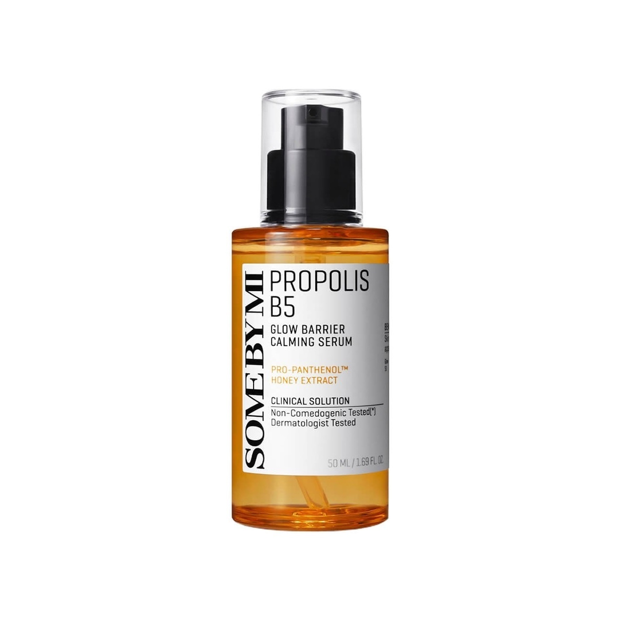 Сыворотка успокаивающая с прополисом Propolis B5 Glow Barrier Calming Serum купить в VISAGEHALL