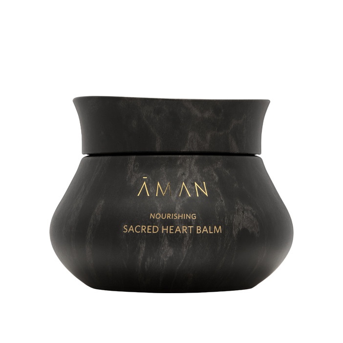 Бальзам для тела питательный