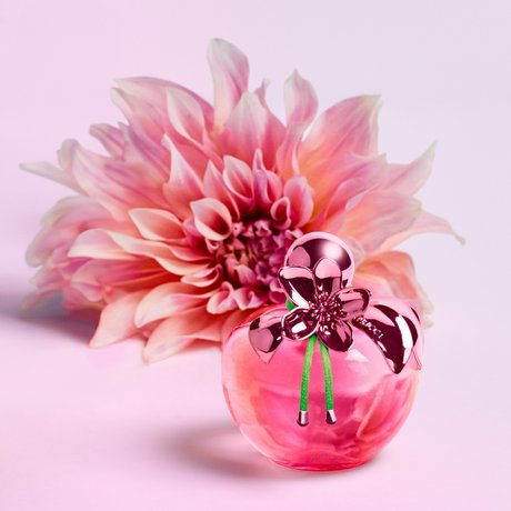Парфюмерная вода Nina illusion