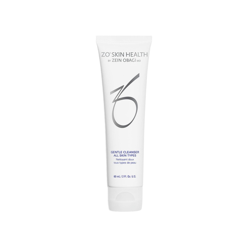 Очищающее средство деликатное Gentle Cleanser
