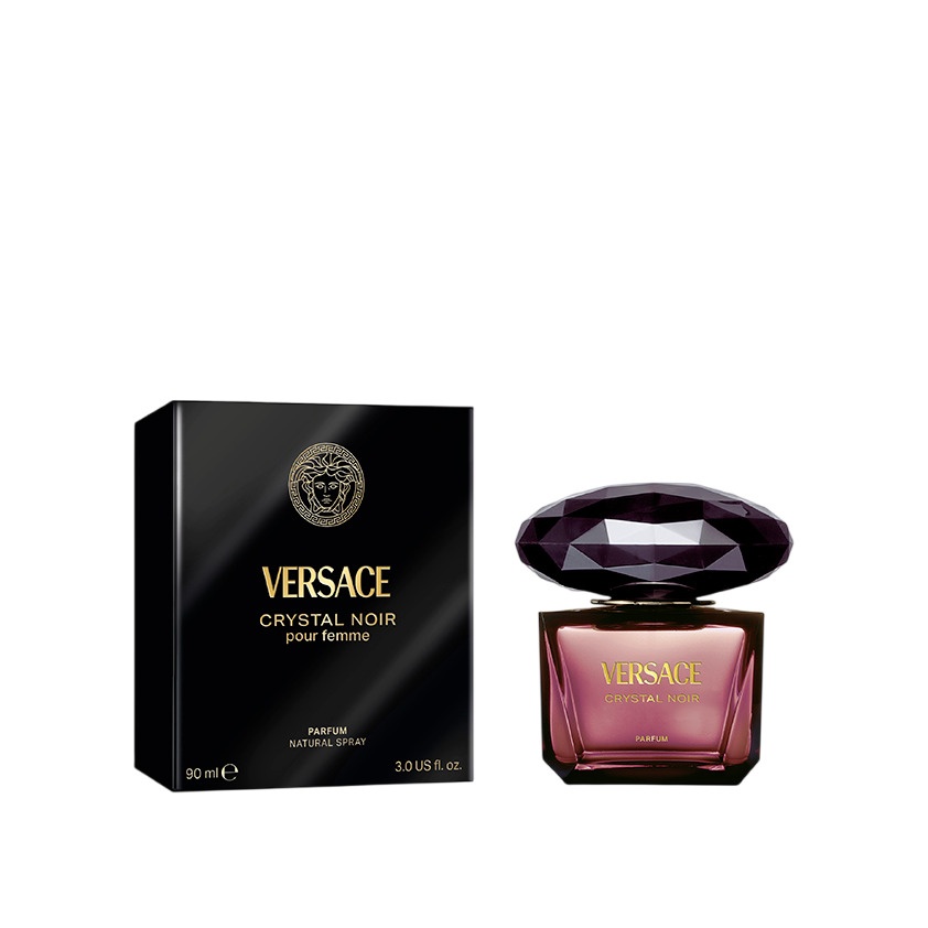 Crystal Noir Parfum Духи 