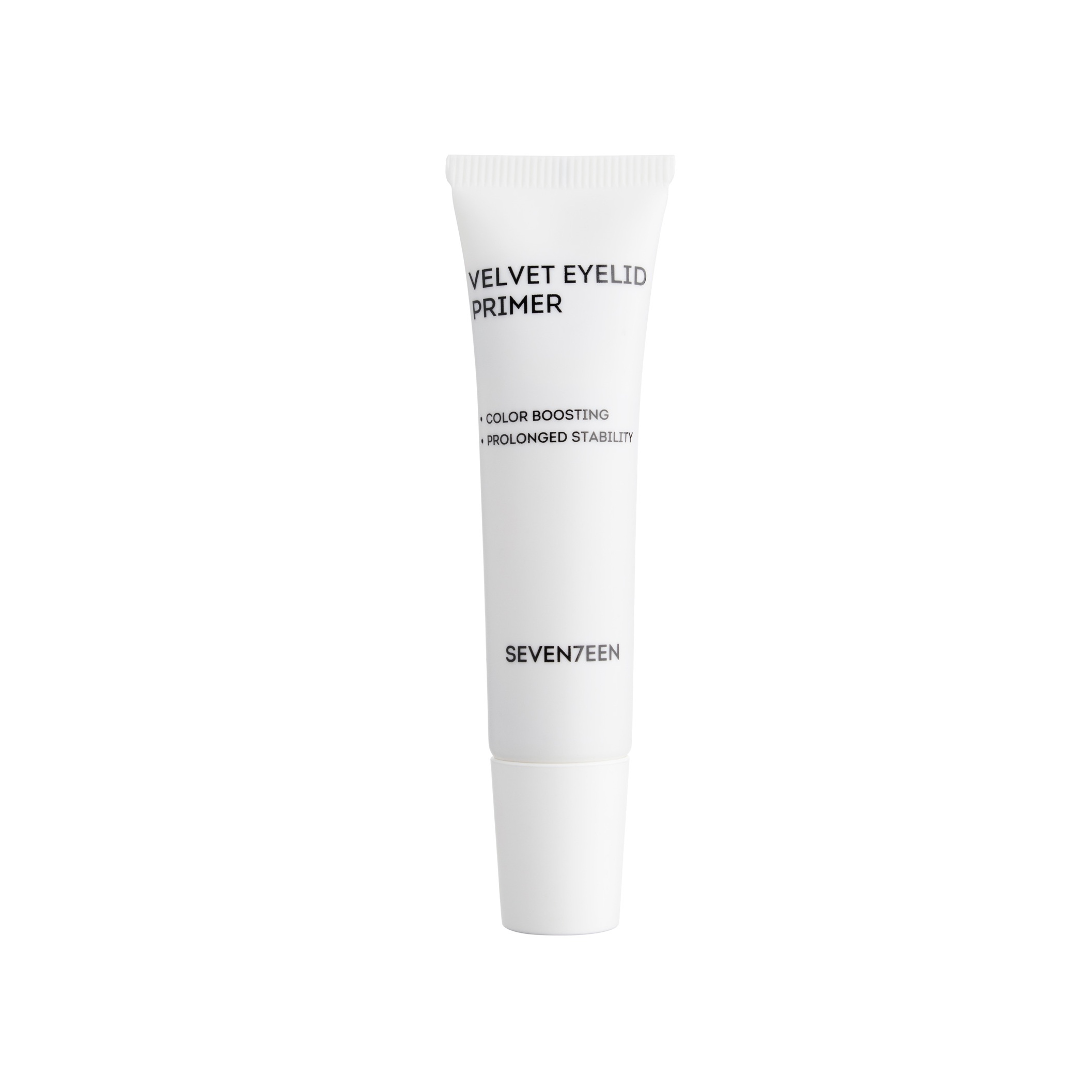 Праймер бархатный для век Velvet Eyelid Primer купить в VISAGEHALL