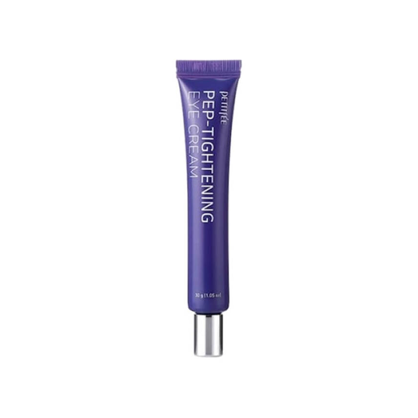 Крем для глаз пептидный с лифтинг-эффектом Pep-Tightening Eye Cream магазин VISAGEHALL являющийся официальным дистрибьютором в России