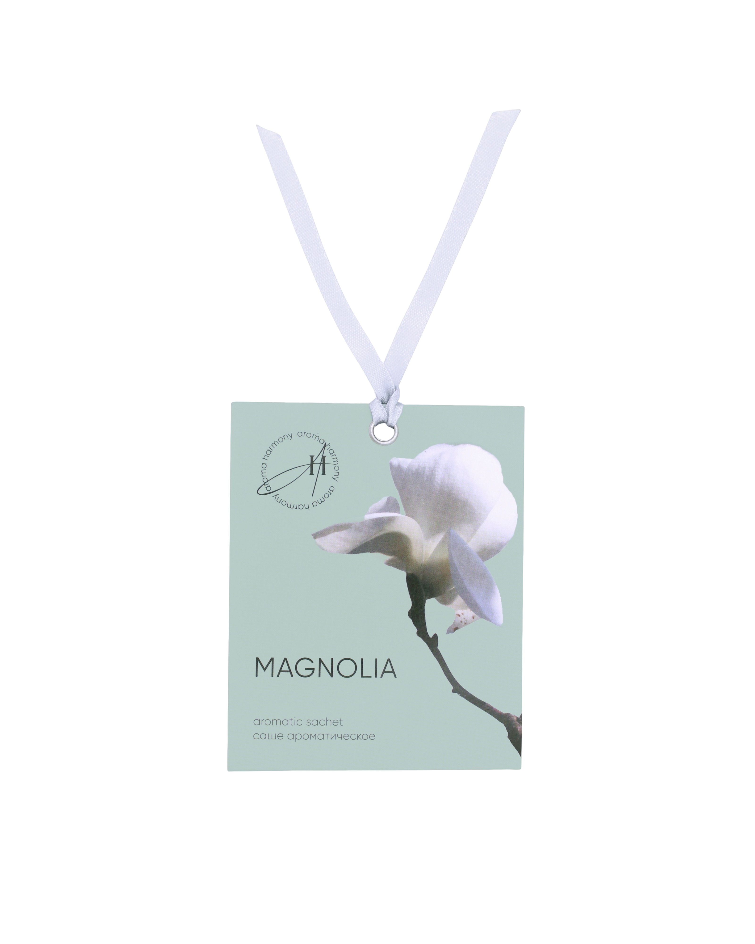 Саше Spring Magnolia  купить в VISAGEHALL