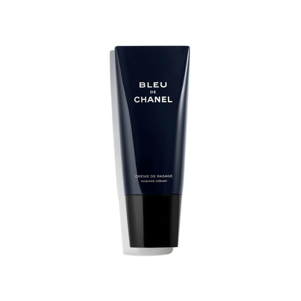 Bleu De Chanel Крем для бритья магазин VISAGEHALL являющийся официальным дистрибьютором в России