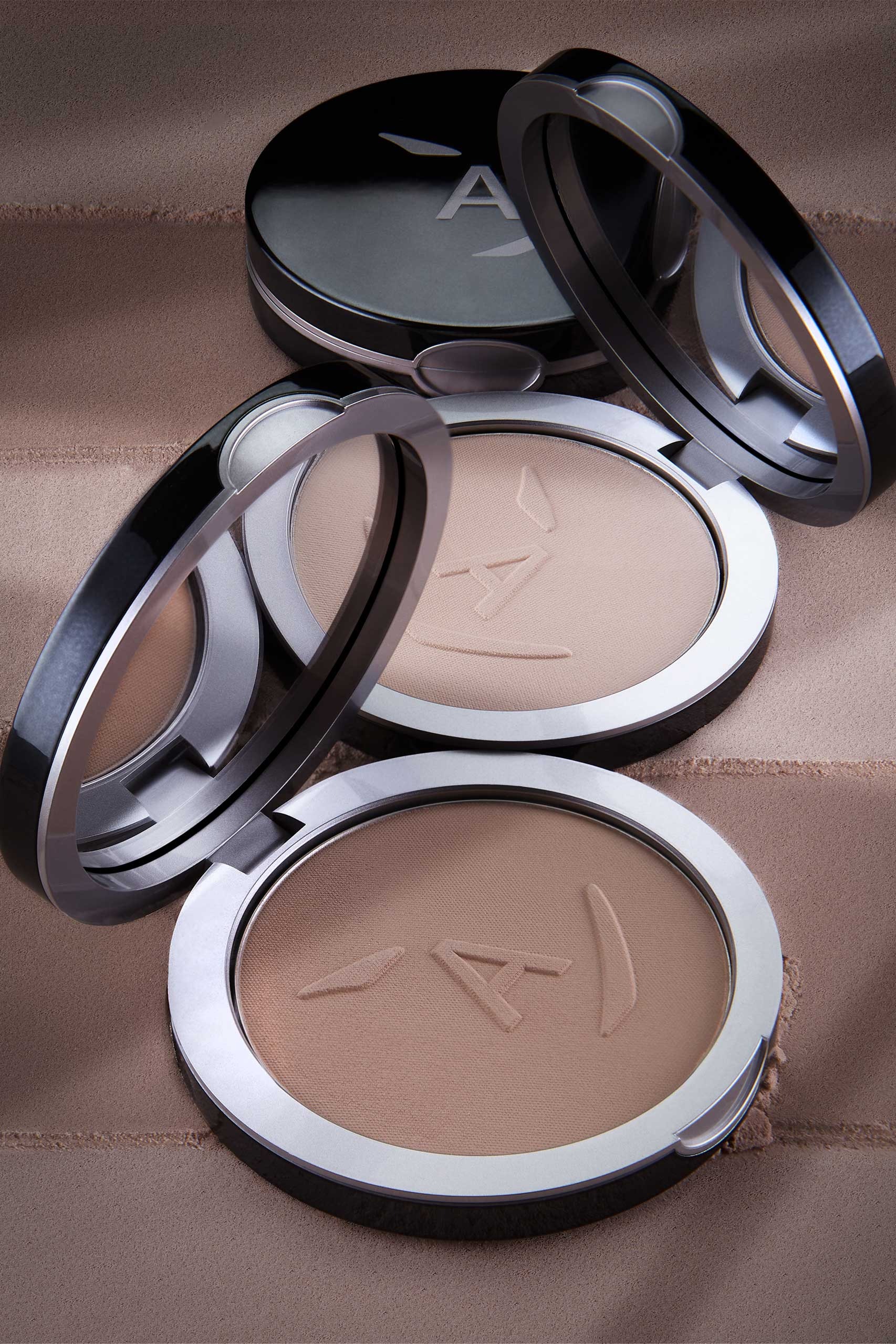 Пудра для лица Your face perfect powder foundation