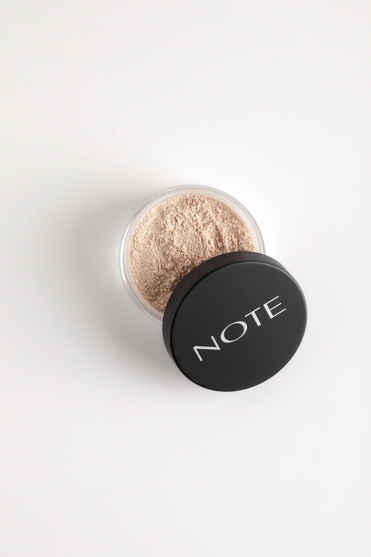 Пудра рассыпчатая Loose Powder 