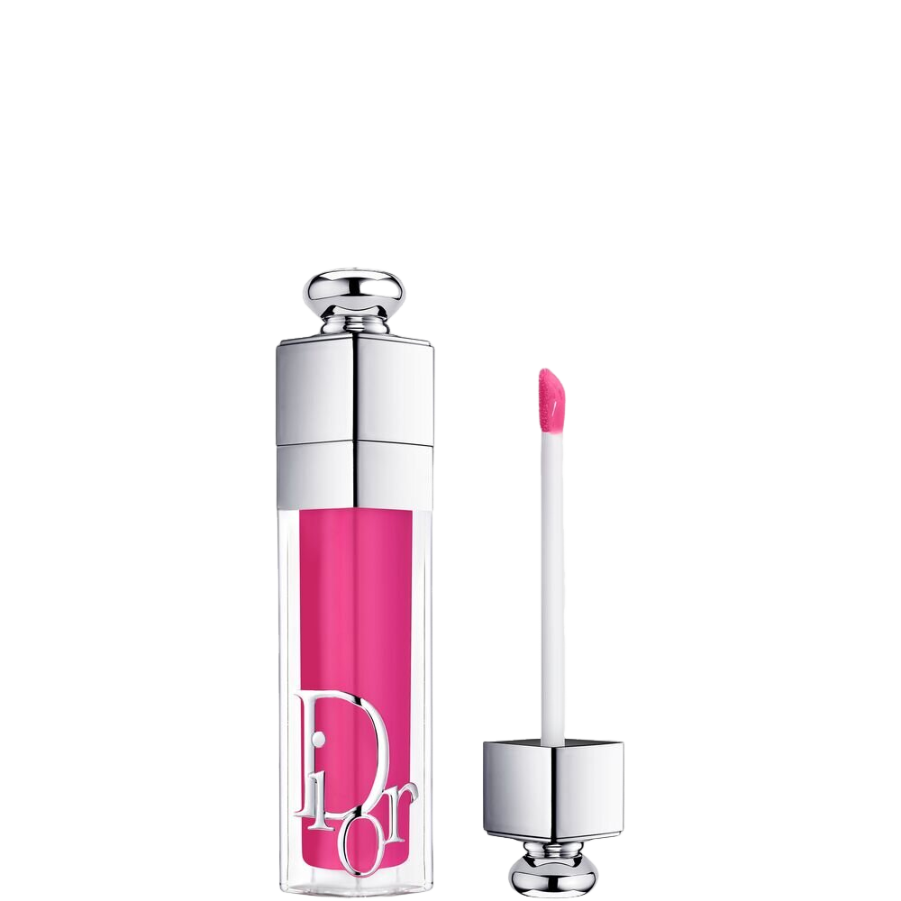 Блеск-плампер для губ увлажняющий Dior Addict Lip Maximizer  купить в VISAGEHALL