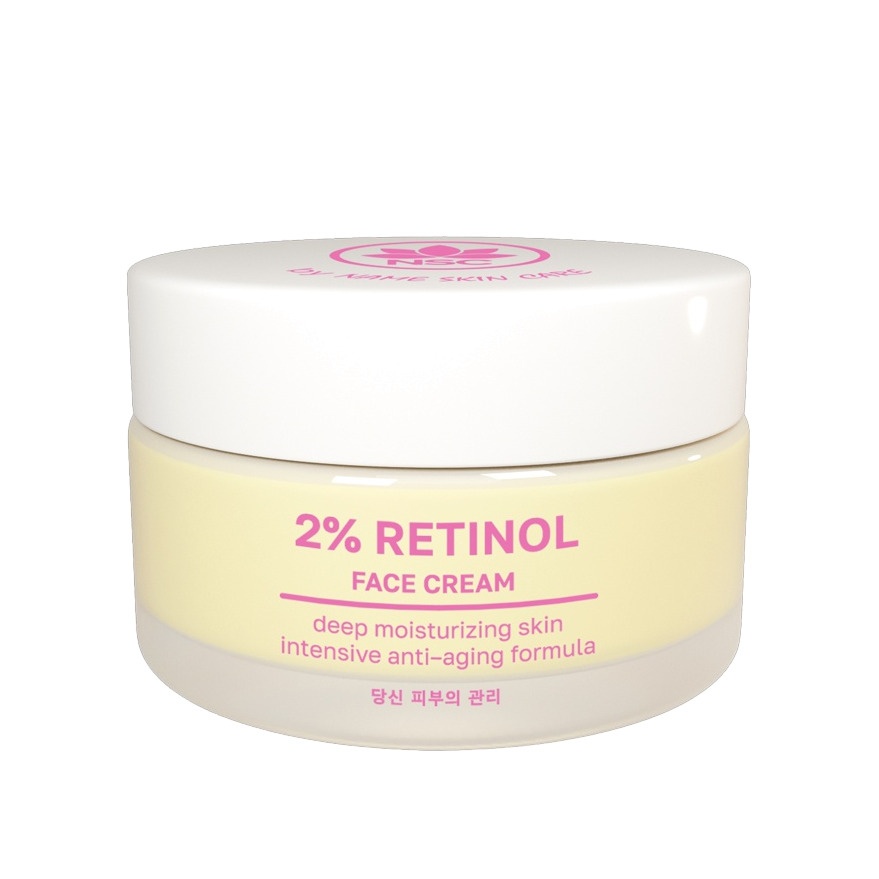 Крем антивозрастной Ретинол Liftactiv Retinol Сream