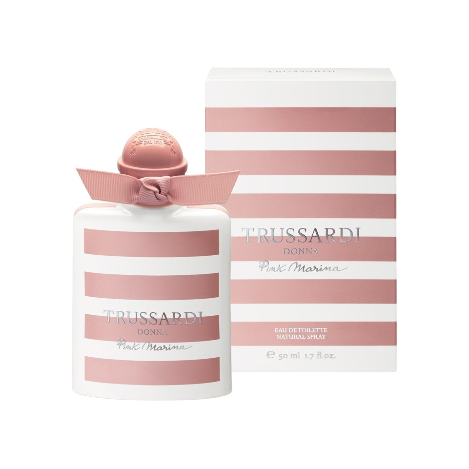 Donna Pink Marina Туалетная вода
