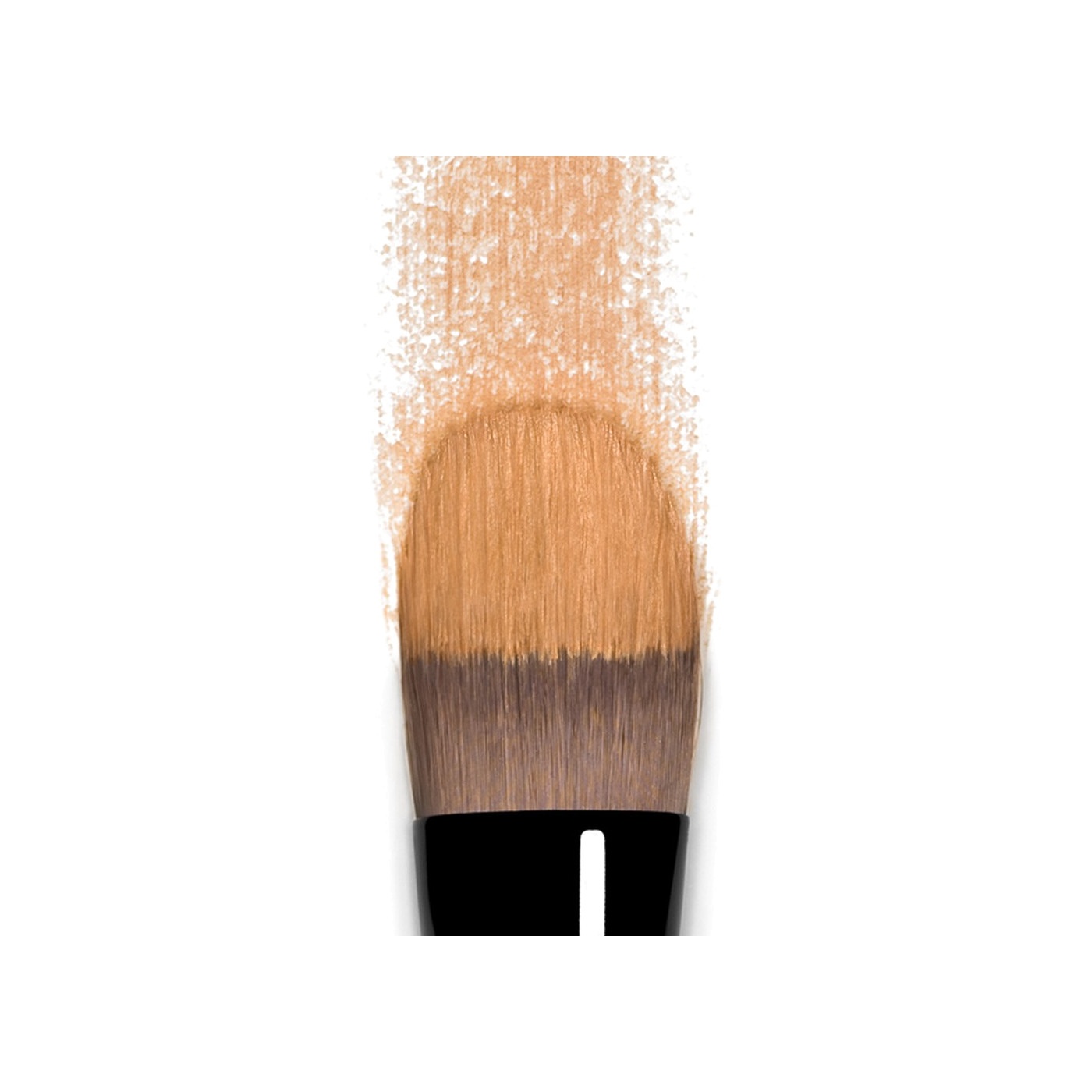 Кисть косметическая Foundation Brush