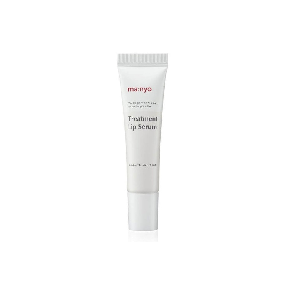 Сыворотка для губ восстанавливающая Treatment Lip Serum