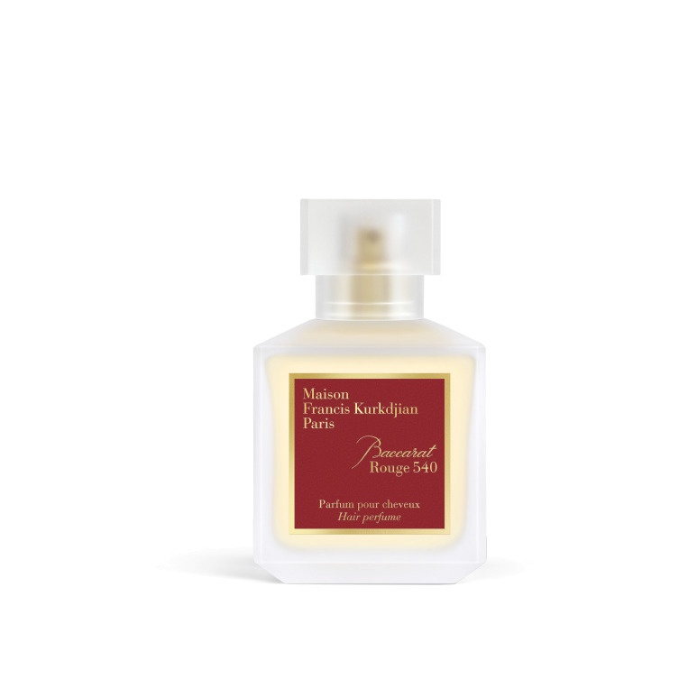 Baccarat Rouge 540 Дымка для волос