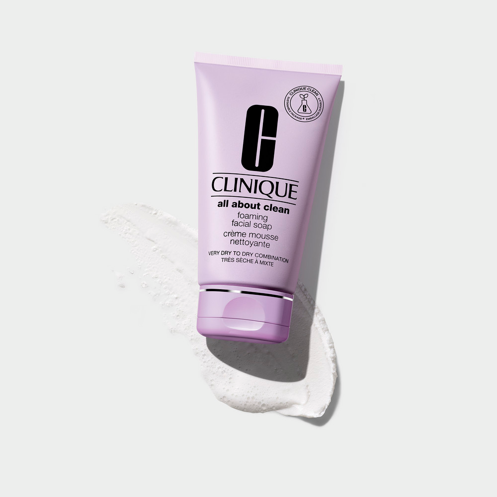 Пенка для умывания Sonic Facial Soap