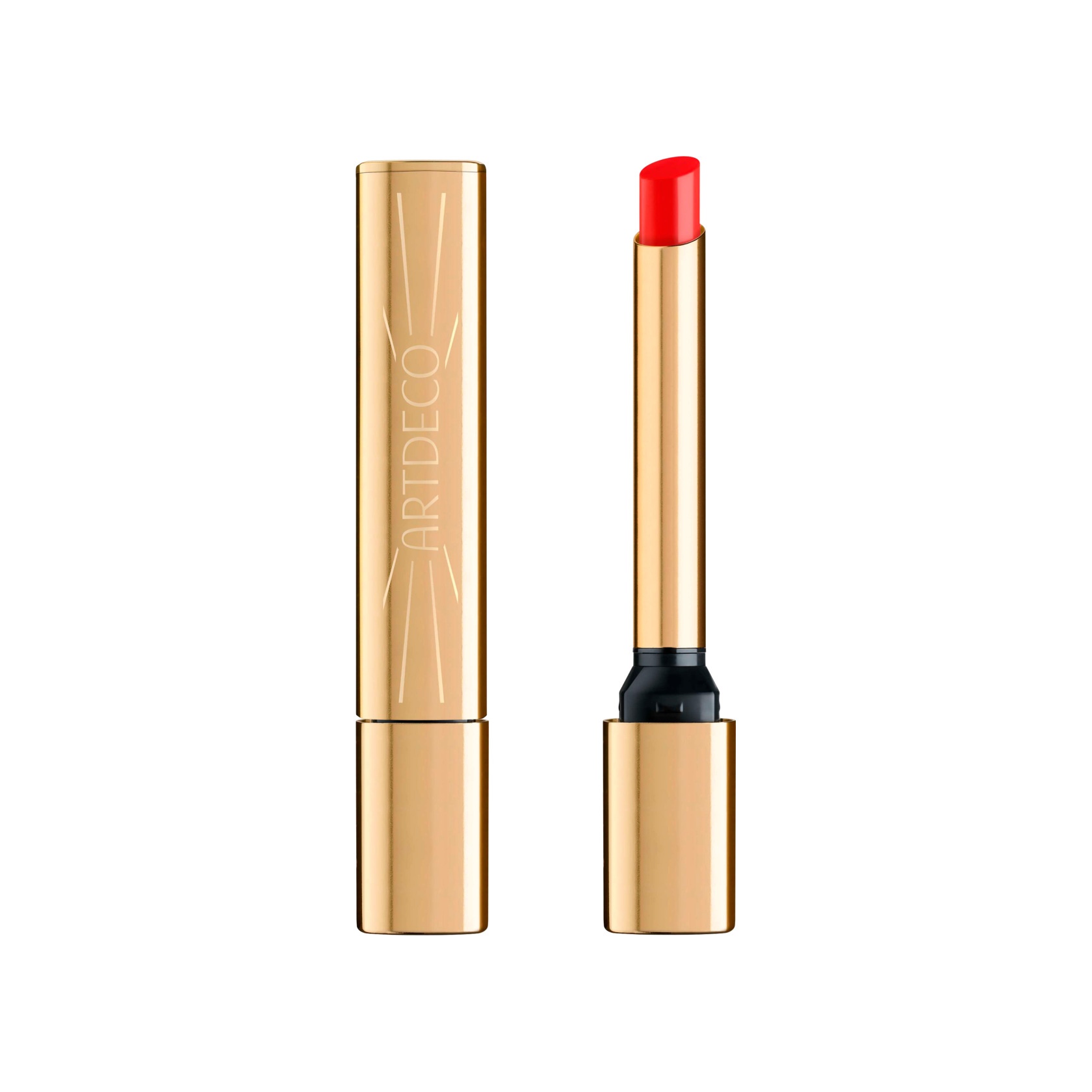 Помада для губ Lip Shine Stylo Artdeco