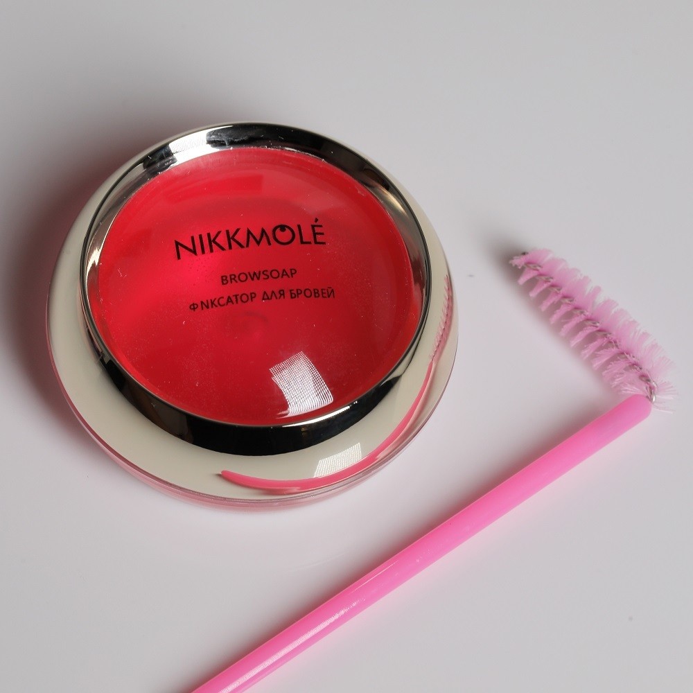 Nikk Mole на visagehall.ru