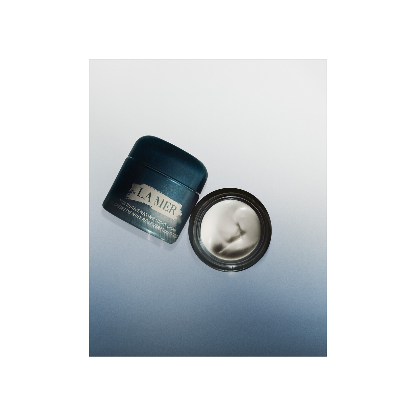 Крем обновляющий ночной The Rejuvenating Night Cream купить в VISAGEHALL